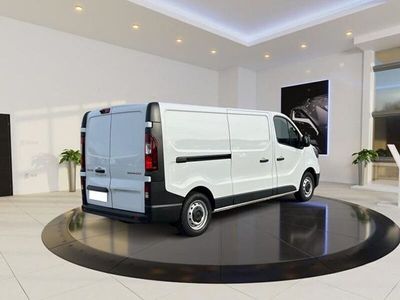 gebraucht Renault Trafic Kastenwagen L2H1 30t Komfort Klima Ea...