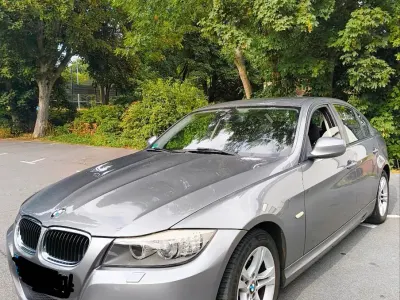 Gebraucht BMW 318
