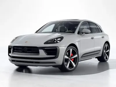 Gebraucht Porsche Macan
