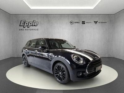 Mini Cooper Clubman
