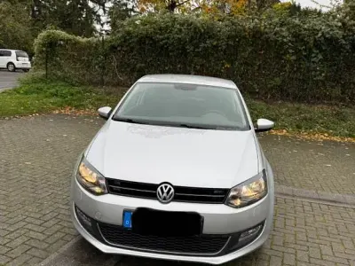 Gebraucht VW Polo