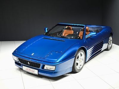 Ferrari 348