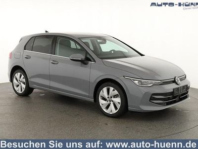 Nuova VW Golf VIII Edition 204 CV (150 kW) 2025 Grigio Berlina