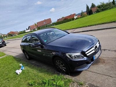 Mercedes 220