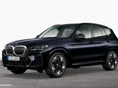 Gebraucht BMW iX3