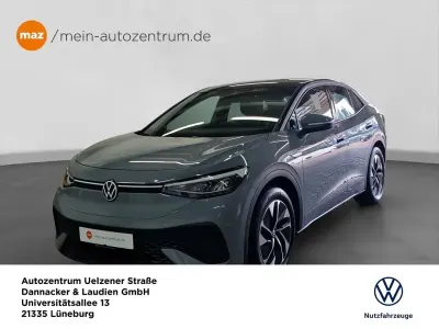 Gebraucht VW ID.5 Pro 127 kW (174 PS) 2023 Mondsteingrau SUV