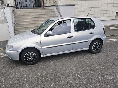 VW Polo