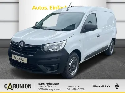 Occasion Renault Express 95 ch (69 kW) 2023 Blanc Monospace