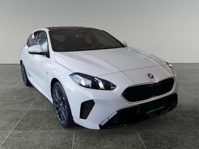 Novo BMW 123 Performance 218 HP (160 kW) 2025 Branco Citadino