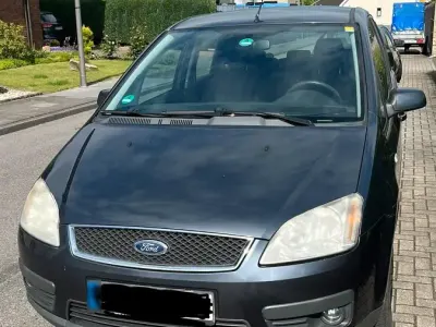 Gebraucht Ford Focus