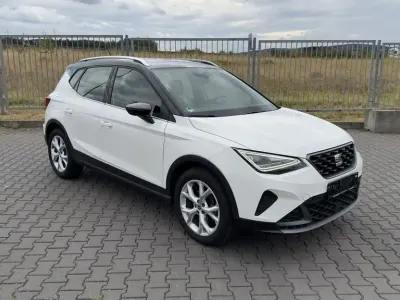 Gebraucht Seat Arona