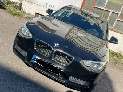 Usado BMW 116