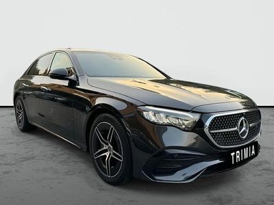 Mercedes E200