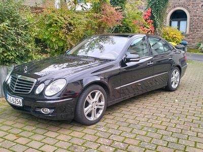 Mercedes E350