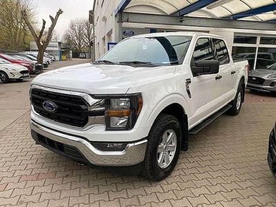 Nuova Ford F-150 XLT 405 CV (297 kW) 2025 Bianco Pick-up