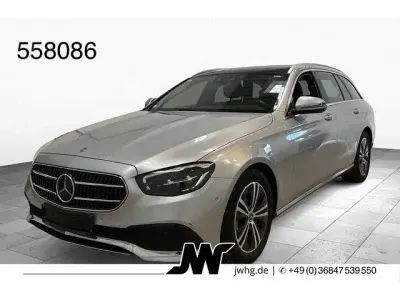 Gebraucht Mercedes E220