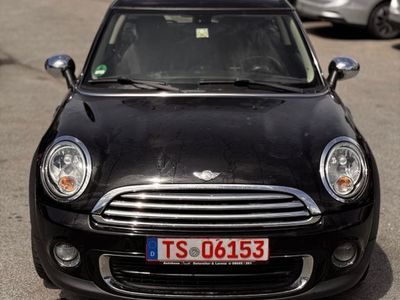 Mini One Clubman