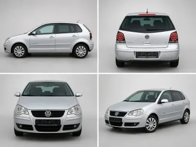 Gebraucht VW Polo