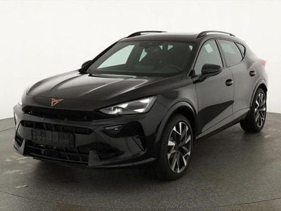 Neu Cupra Formentor VZ 333 PS (244 kW) 2025 Grau SUV
