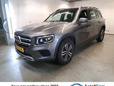 Mercedes GLB200