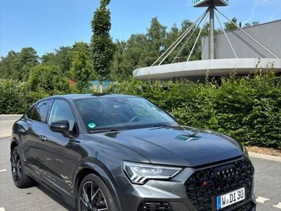 Audi RS Q3