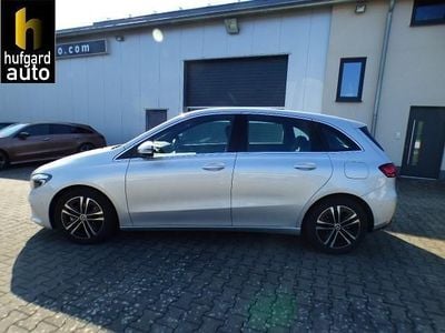 Mercedes B180