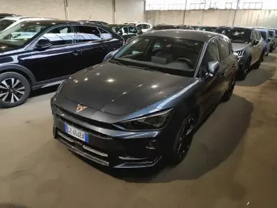 Brugt Cupra Leon