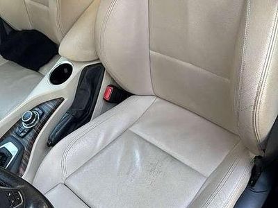 Braun Gebraucht 2012 BMW X1 SUV | 8.150 € (Guter Preis)