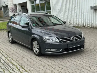 Gebraucht VW Passat