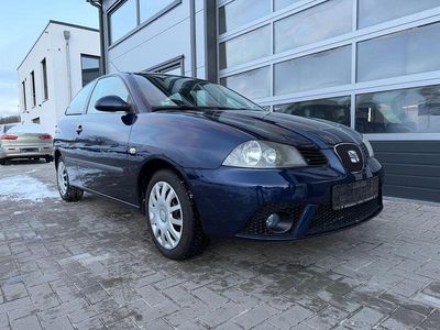 Gebraucht 2007 Seat Ibiza Comfort Kleinwagen | 3.990 € (Teuer)