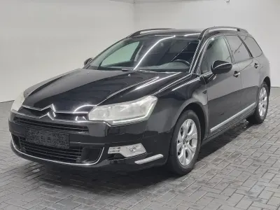 Brugt Citroën C5