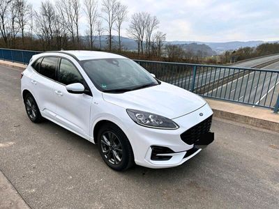 gebraucht Ford Kuga ST-Line X Kamera B&O LED Navi Preist ist inkl.MwSt