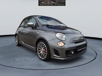 Abarth 500C