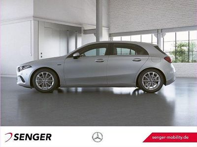 Mercedes A250