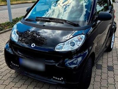 Smart ForTwo Coupé