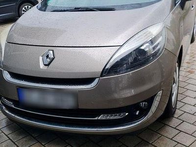 Renault Grand Scénic III