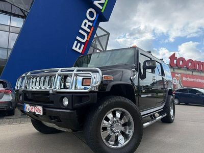 Hummer H2