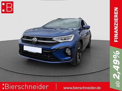 Gebraucht VW Taigo R-line 150 PS (110 kW) 2025 (unbekannt) SUV