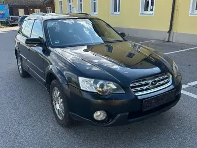 Gebraucht Subaru Outback