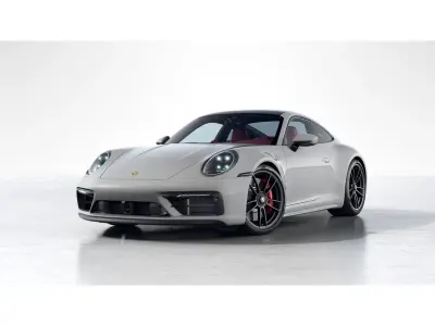 Gebraucht Porsche 911 Carrera GTS 480 PS (353 kW) 2024 Grau Coupé