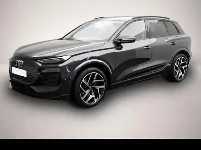 Gebraucht Audi Q6 e-tron Performance 225 kW (306 PS) 2025 Manufacturer SUV