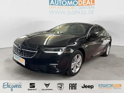 Gebraucht Opel Insignia