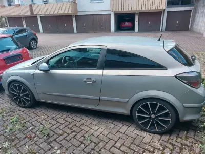 Gebraucht Opel Astra GTC