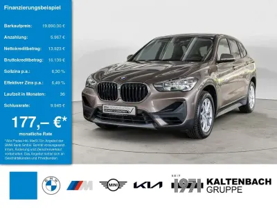 Gebraucht BMW X1