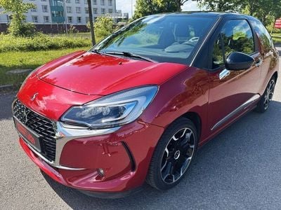 DS Automobiles DS3