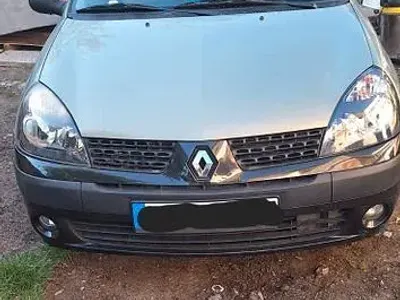 Gebraucht Renault Clio