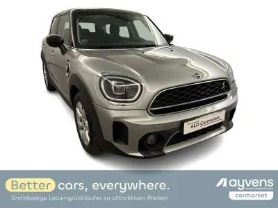 Gebraucht Mini Cooper Countryman