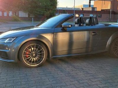 Audi TT RS