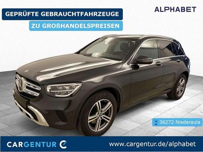 Mercedes GLC220