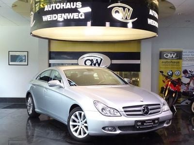 Mercedes CLS320